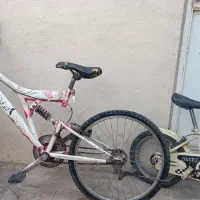 دوچرخه