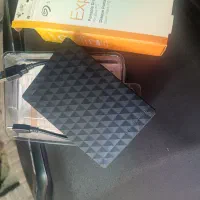 هارد اکسترنال Segate 1tra