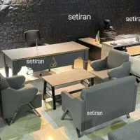 مبلمان اداری گلدیس