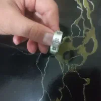 دوتاانگشترنقره اصل ۹۲۵