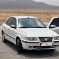سمند EF7