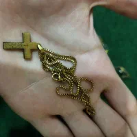 گردنبند و دستبند