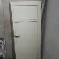 درب توالت و حمام ۱.۴۵در۶۵