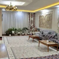ویلایی-لاکچری-گلبهار-محله-اعیان-نشین