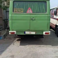 مینی بوس مدا۶۱