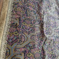 ترمه قدیمی ۲۰۰ سال