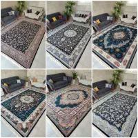 فرش  قیمت مناسب در  تولیدی