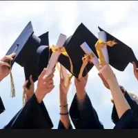 صدور مدرک دیپلم تا دکتری