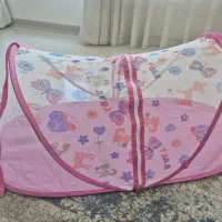 پشه بند نوزاد