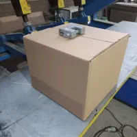 کارتن پستی سایز هفت قیمت 74000