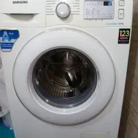 ماشین لباسشویی سامسونگ