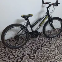 دوچرخه سایز۲۴