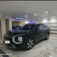 اوتلندر ۲۰۲۶ فول اچ موتور ۲۵۰۰ تحویل خرداد ماه