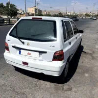 پراید 111