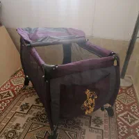 تخت کودک