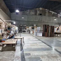 کارگاه ام دی اف