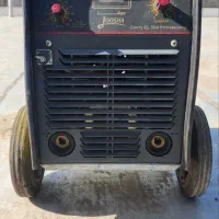 دستگاه جوش ۳ فاز جوشا