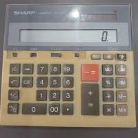 ماشین حساب شارپ ۲۱۳۰