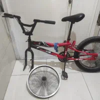 دوچرخه 20