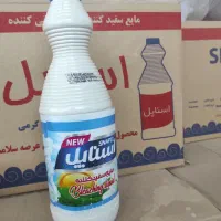 سفید کننده یک لیتری اسناپل