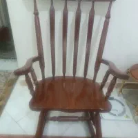 صندلی راک
