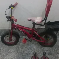 دوچرخه سایز ۱۲