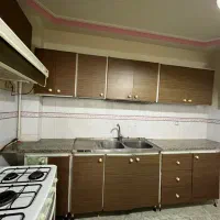 کابینت و هود و سینک