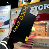 دم قسط فروشگاه اپل استور pocox7pro