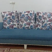 یک دست مبل 7نفره