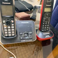 تلفن پاناسونیک