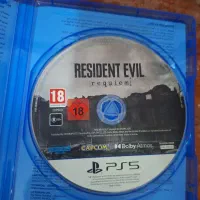 بازی Resident evil requiem 9