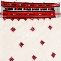 قبول دوخت شیرازه ،طناب، جالار