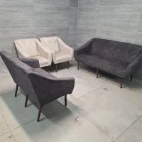 مبل کمجا طوسی کرم ۱۰ ملیون تومن