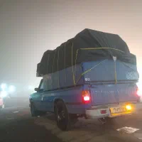 چادر برزنت گلشن رسالت