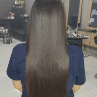 کراتین و احیا مو
