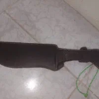 چاقو