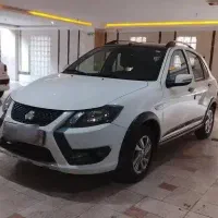 کوییک GXL مدل ۱۴۰۳