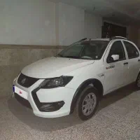 فروش یکدستگاه خودرو کوئیک GX صفر