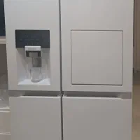 یخچال ساید دوو ۳۲ فوت