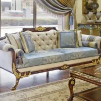 رنگ کار مبل