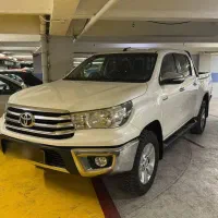 هایلوکس ۲۰۱۶ دنده ای