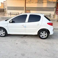 207 مدل۱۴۰۴