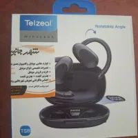 ارپاد telzeal