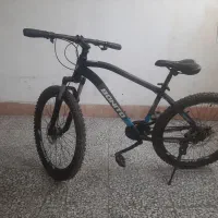 دوچرخه سایز ۲۶
