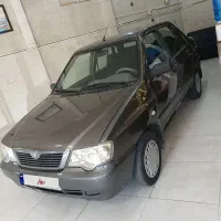 پراید 89