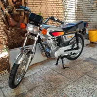 موتور ساوین88 پلاک معمولی
