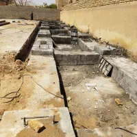 قالب بندی و ارماتور بندی