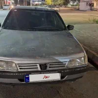 روا مدل ۸۷ فریمان