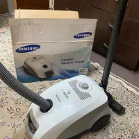 جاروبرقی سامسونگ اصل کره ۱۶۰۰ وات