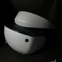 psvr2 وی ار ۲ و فرمون لاجیتک g29